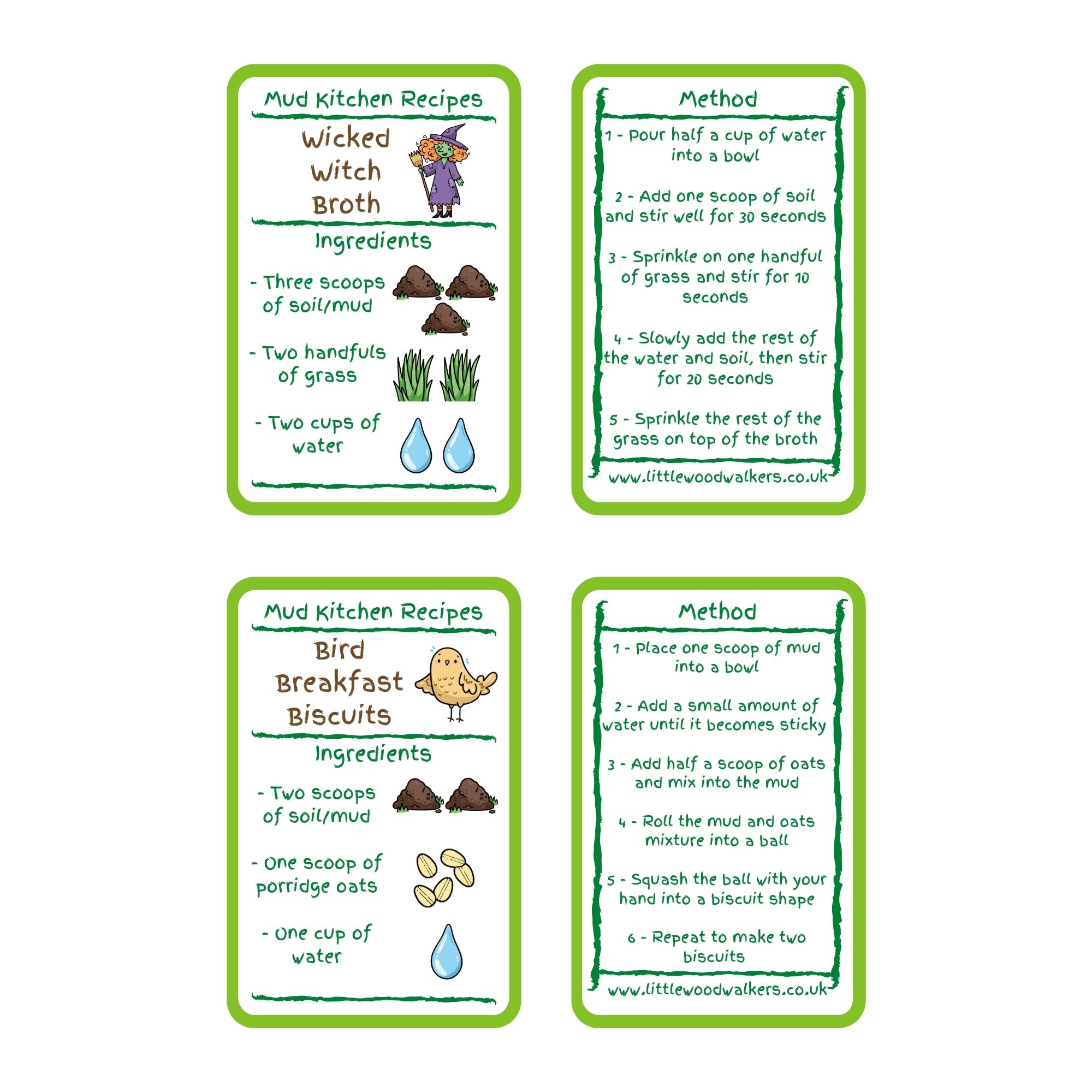 downloadable-mud-kitchen-recipe-cards-to-print-little-wood-walkers